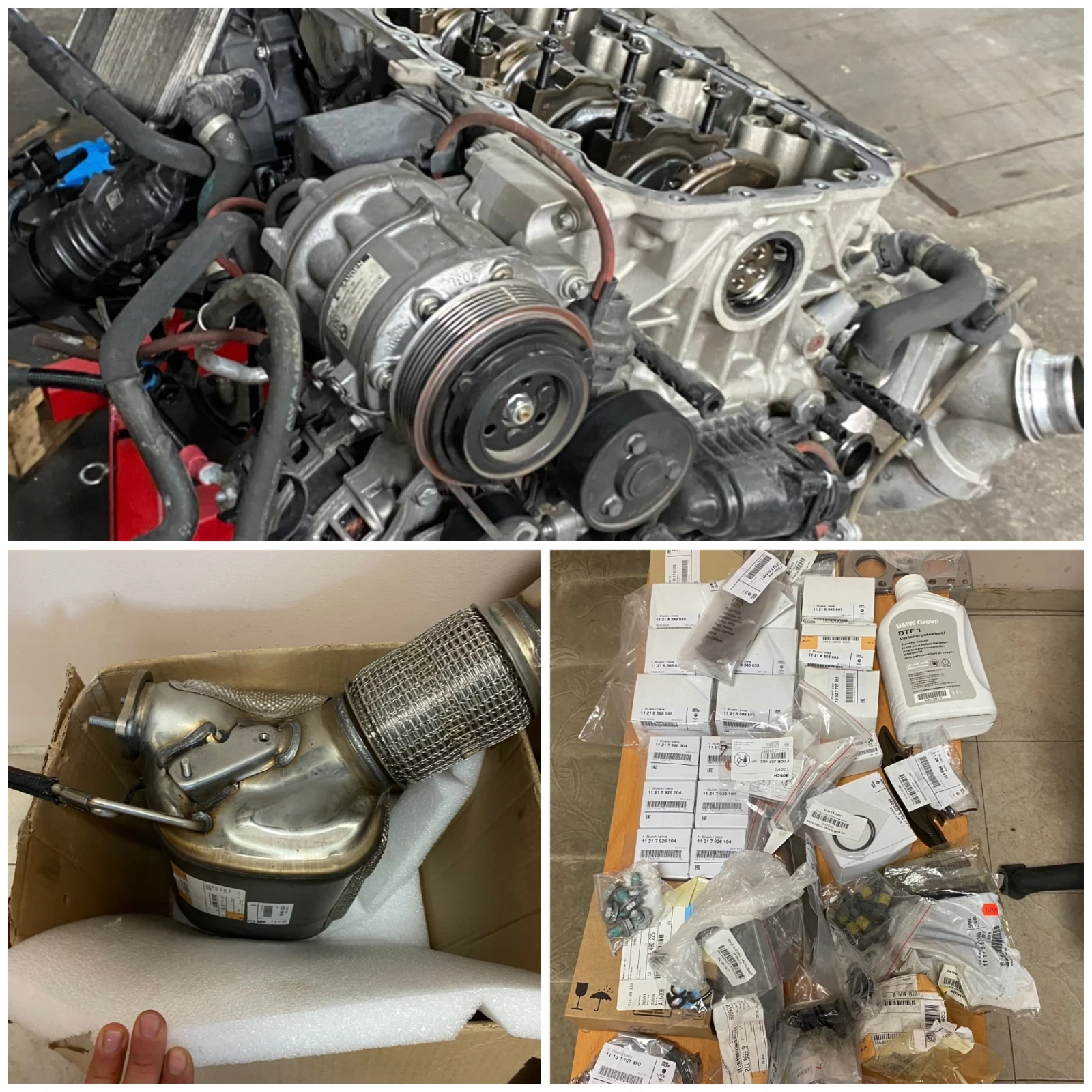 BMW 540 4.0xDrive -    | Mobile.bg   17