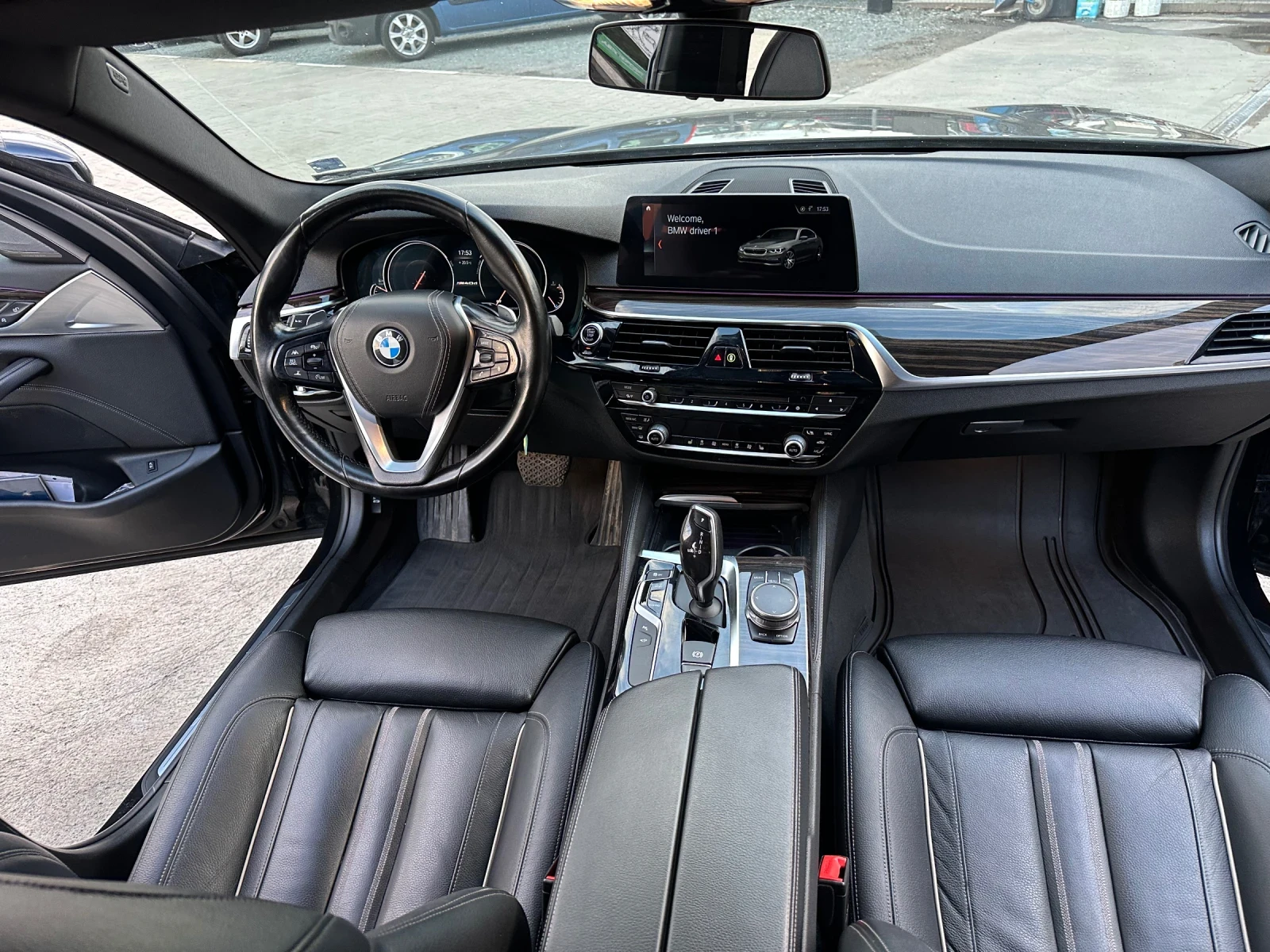 BMW 540 4.0xDrive -    | Mobile.bg   12