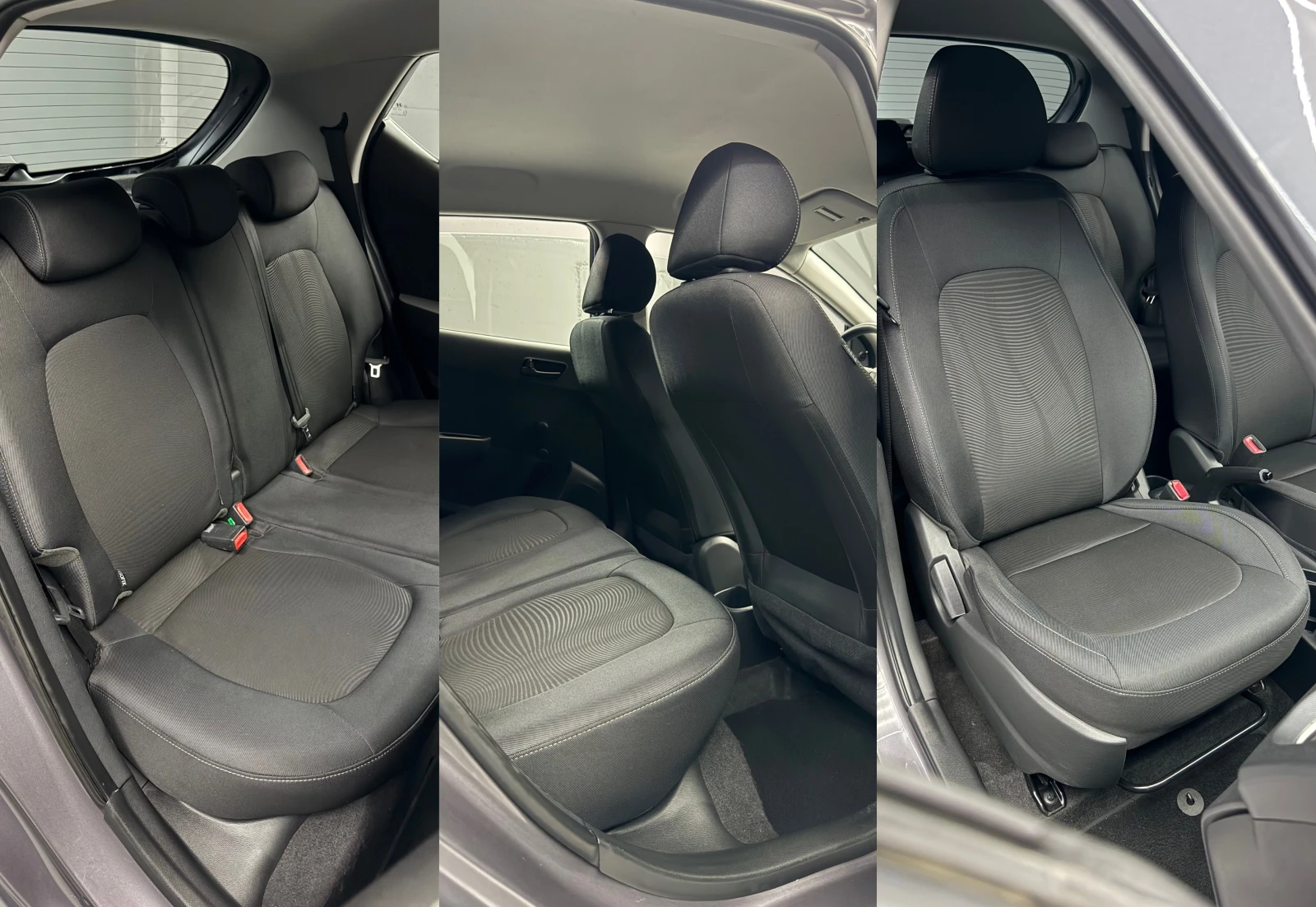 Hyundai I10 | Mobile.bg � ����������� 12