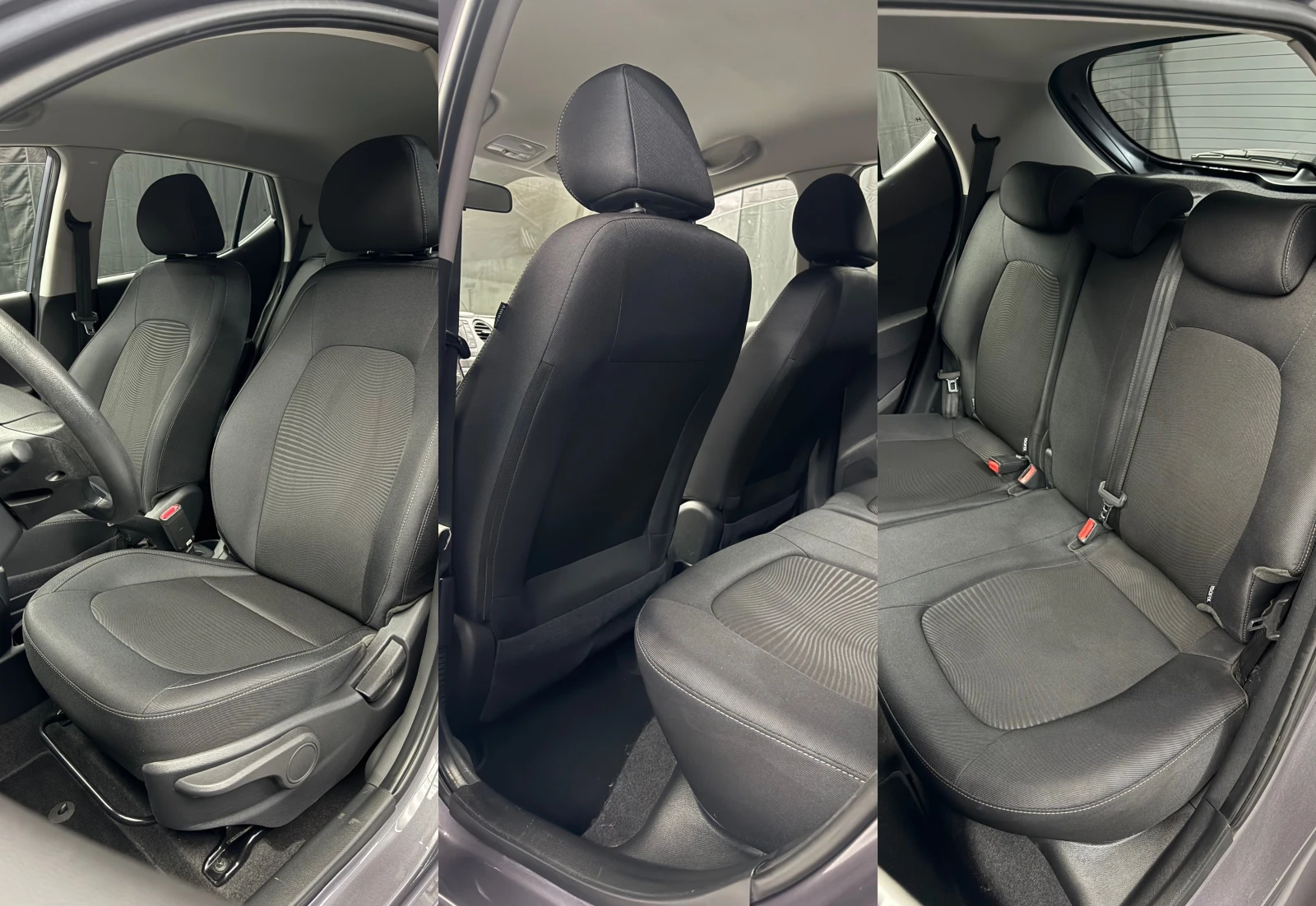 Hyundai I10 | Mobile.bg � ����������� 11