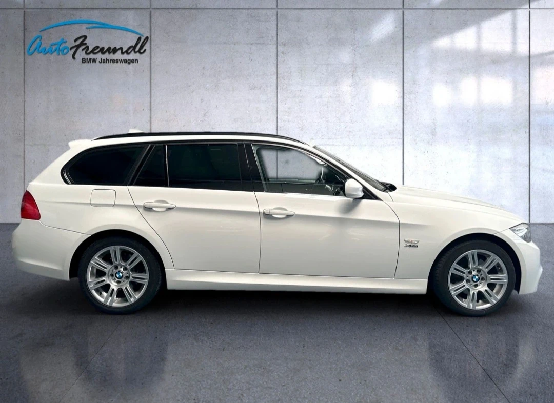 BMW 320 xDrive  - изображение 3