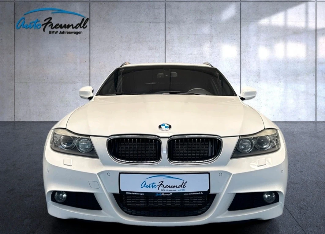 BMW 320 xDrive  - изображение 2