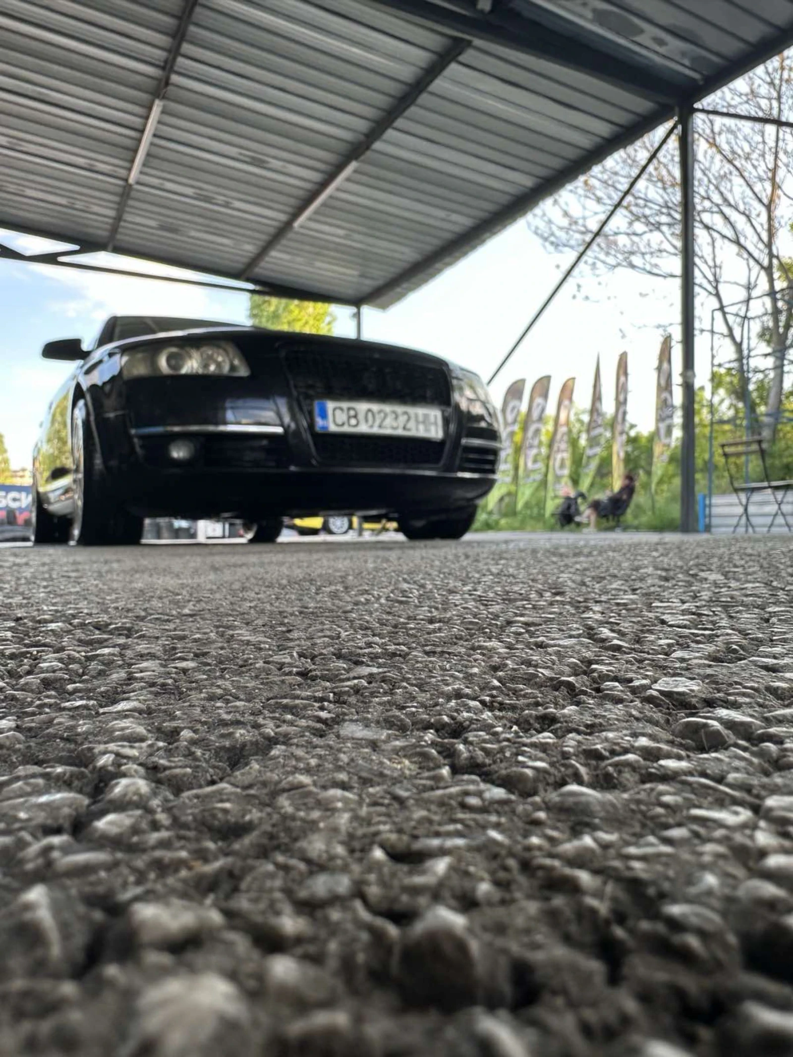 Audi A6 3.0 TDI, снимка 7 - Автомобили и джипове - 53651691