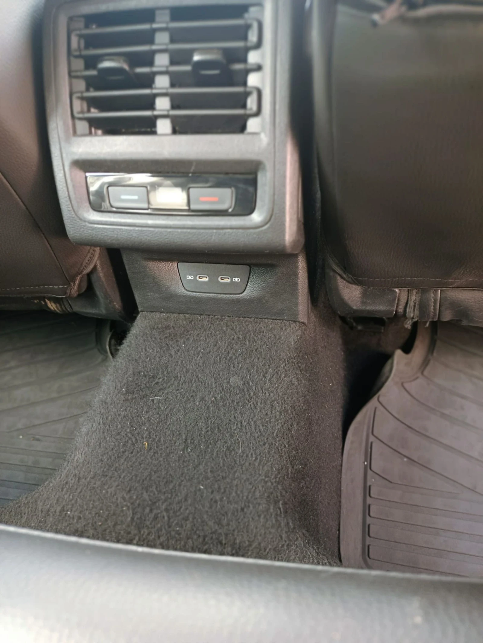 VW Golf 1.5 Метан - изображение 10