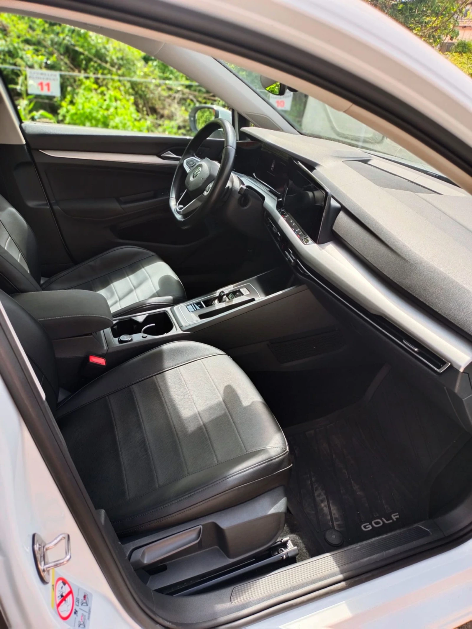 VW Golf 1.5 Метан - изображение 6