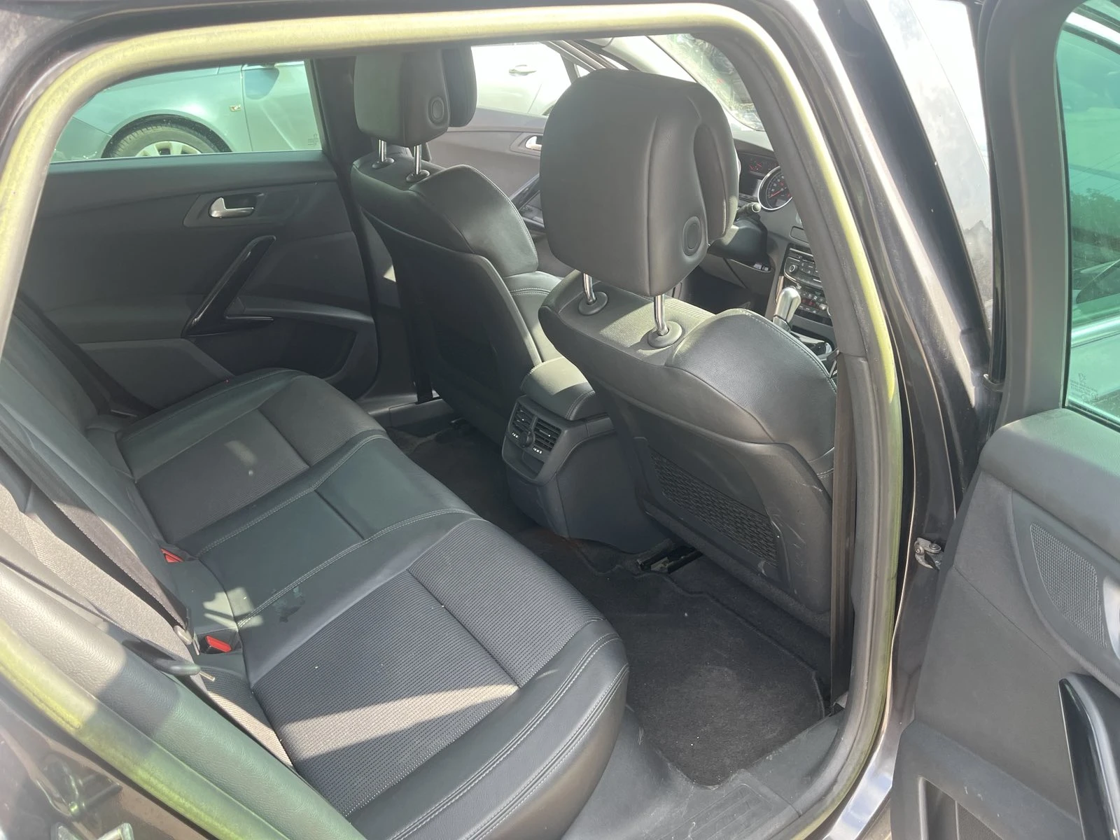 Peugeot 308 1.6 BENZ | Mobile.bg   12