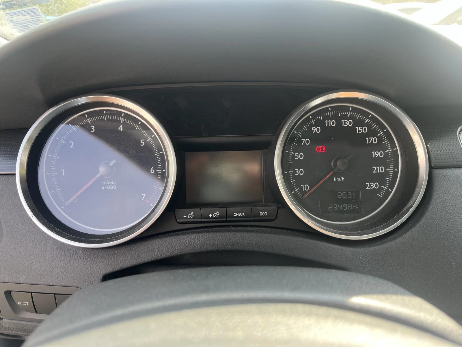 Peugeot 308 1.6 BENZ | Mobile.bg   15