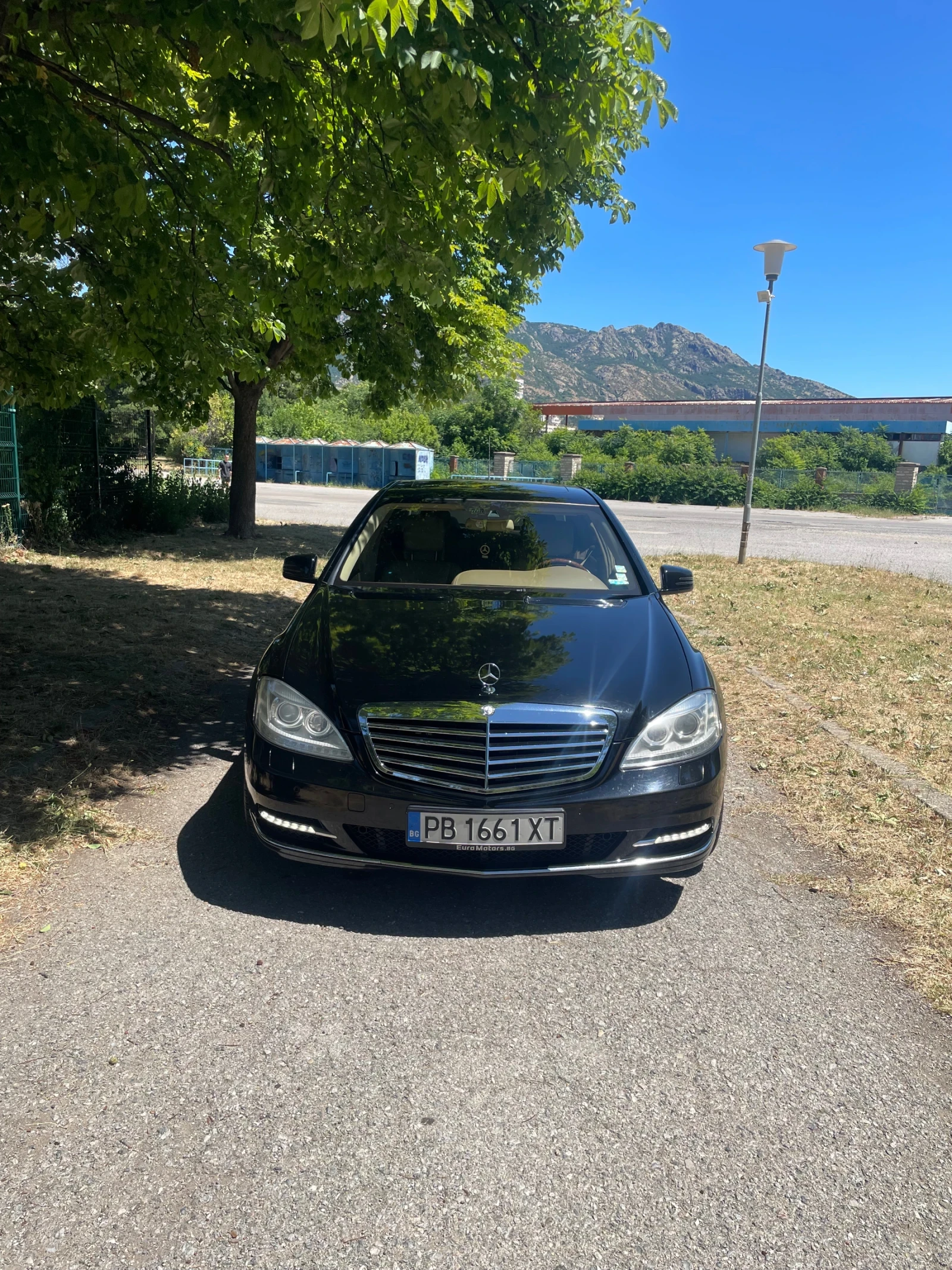 Mercedes-Benz S 350 Long - изображение 3