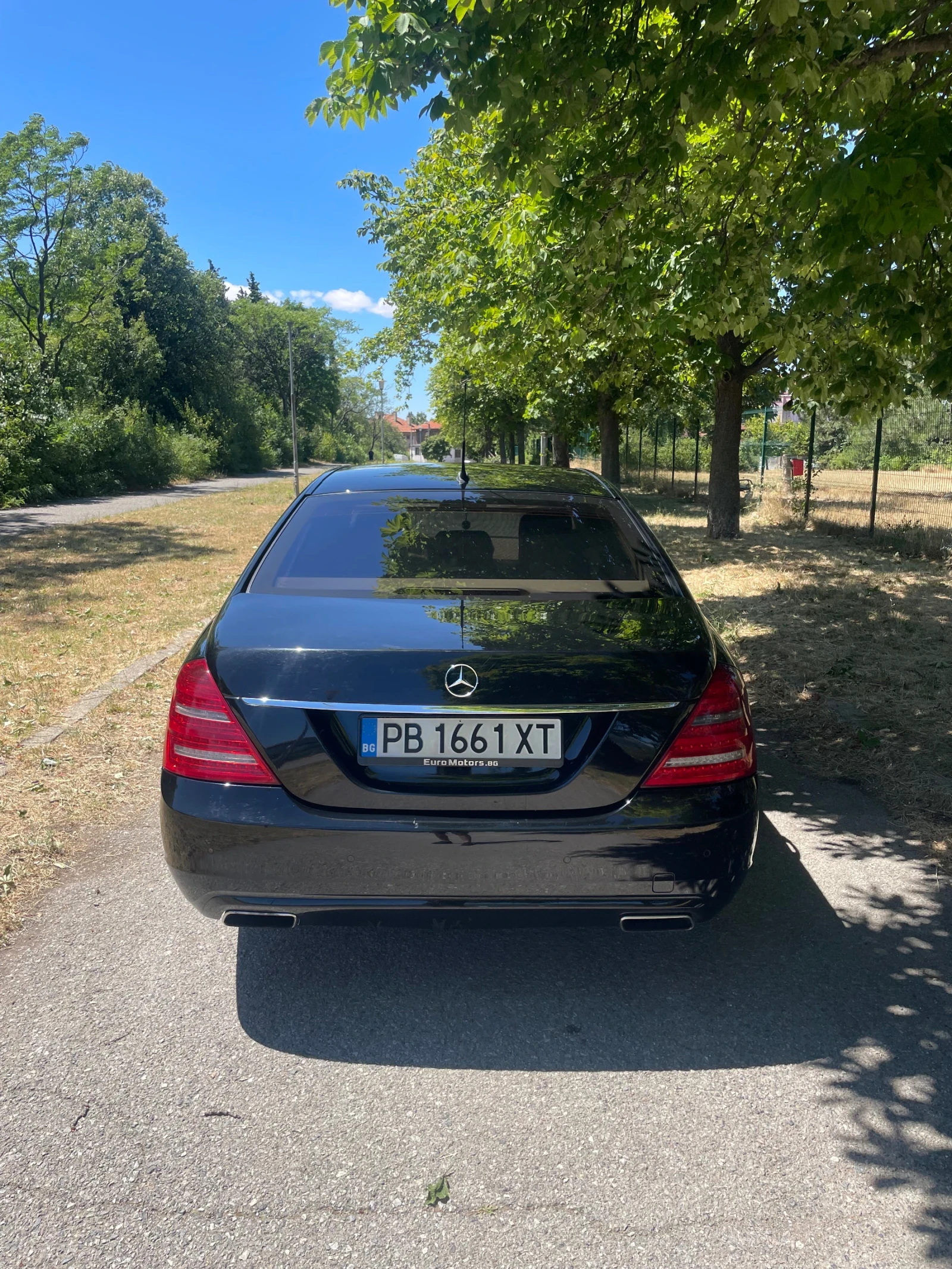 Mercedes-Benz S 350 Long - изображение 7