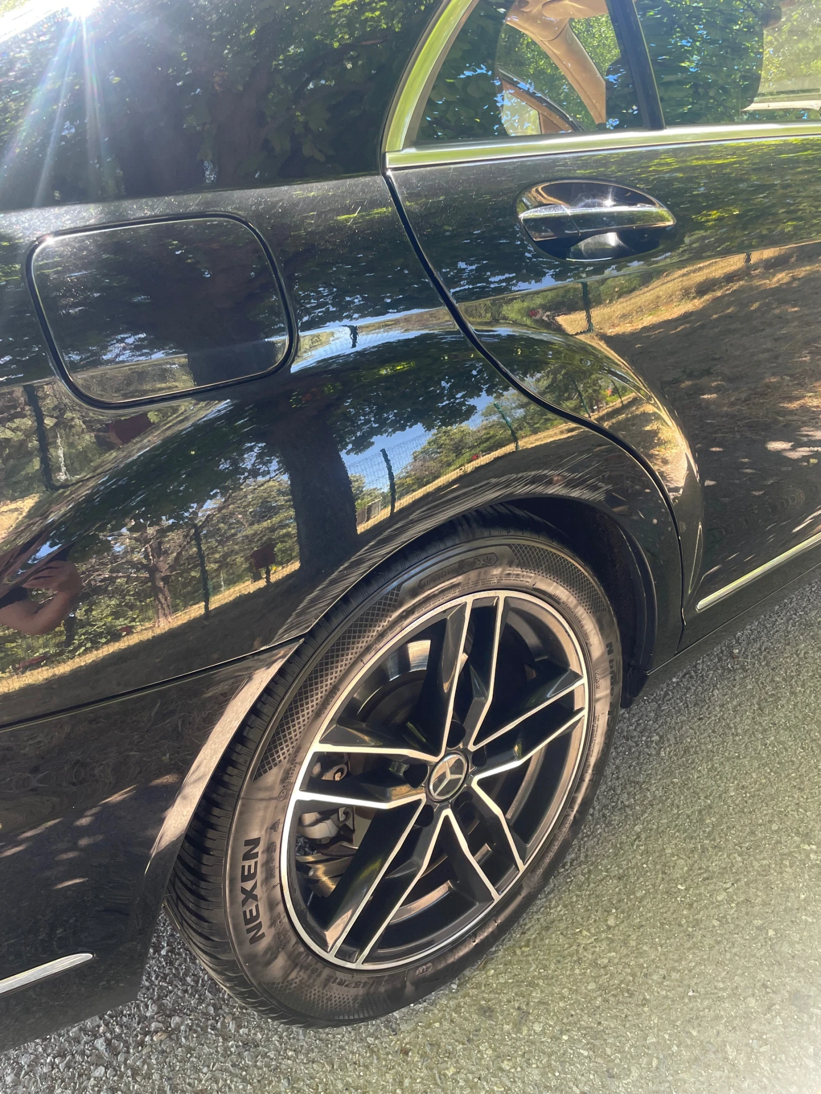 Mercedes-Benz S 350 Long - изображение 9