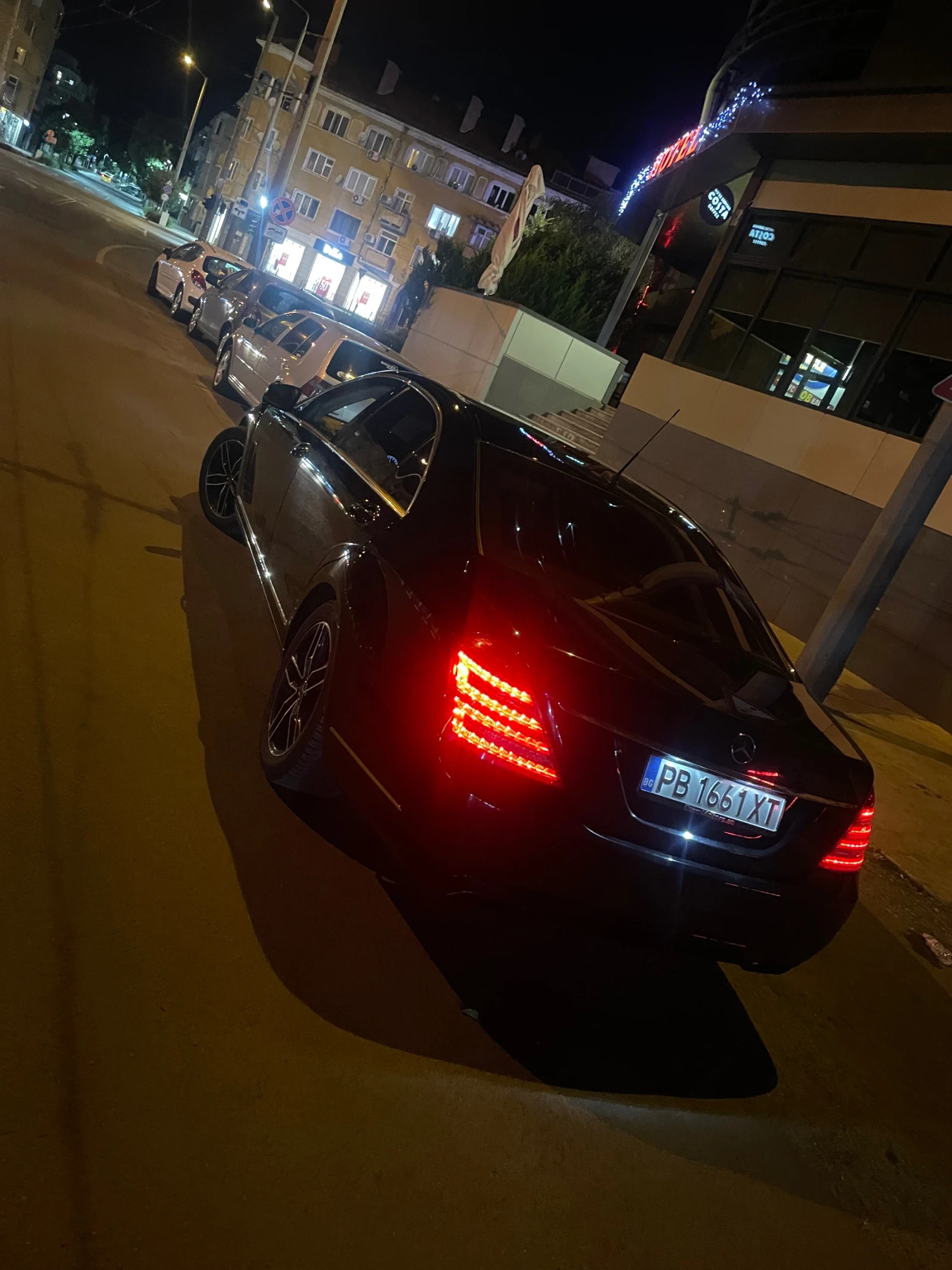 Mercedes-Benz S 350 Long - изображение 2