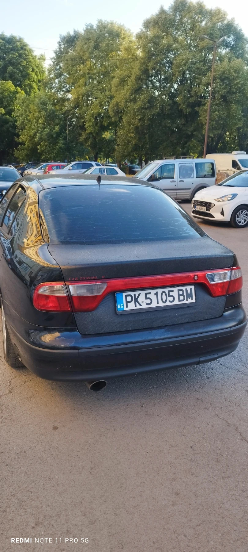 Seat Toledo Бензин/газ - изображение 2
