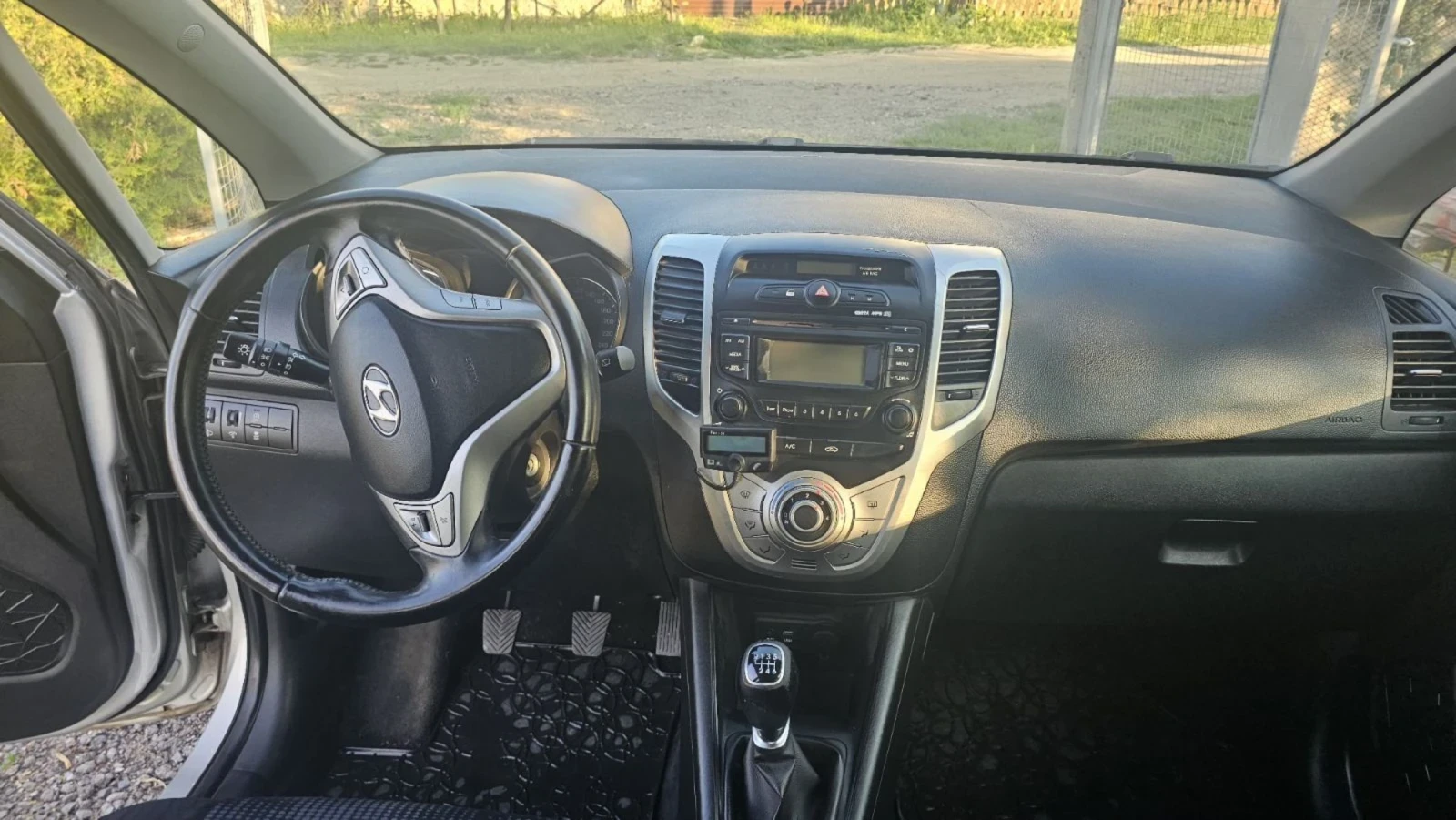 Hyundai Ix20 0898544466 Евро 6 11250 лева - изображение 8