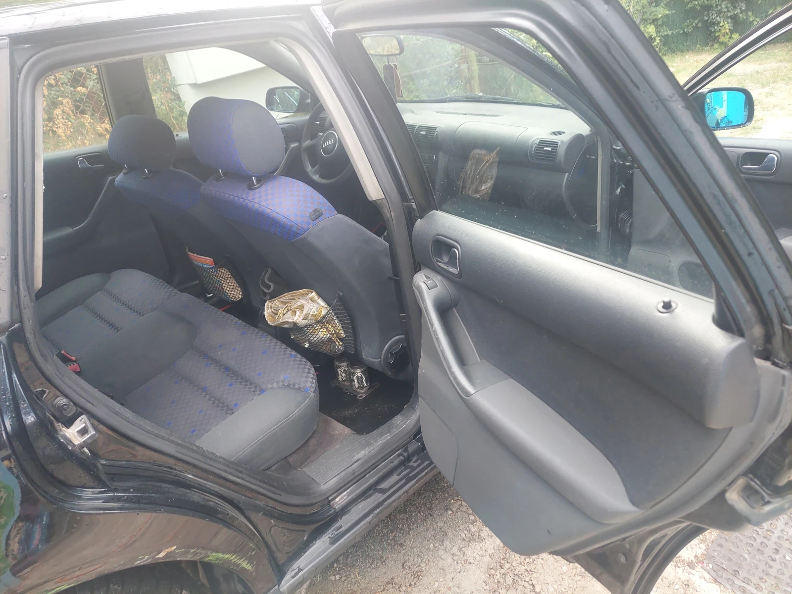 Audi A3 1.8 ��� | Mobile.bg � ����������� 11