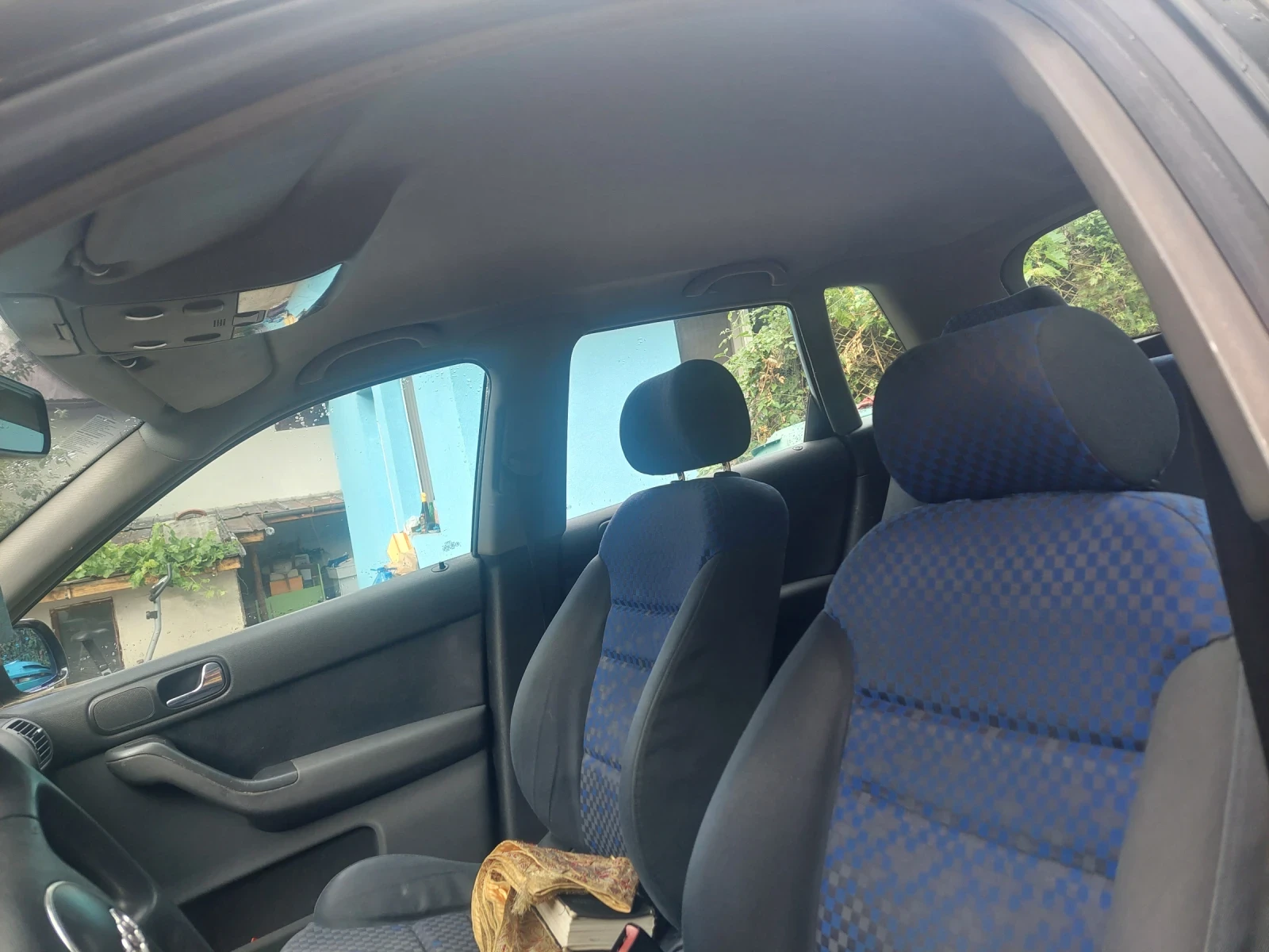 Audi A3 1.8 ��� | Mobile.bg � ����������� 12