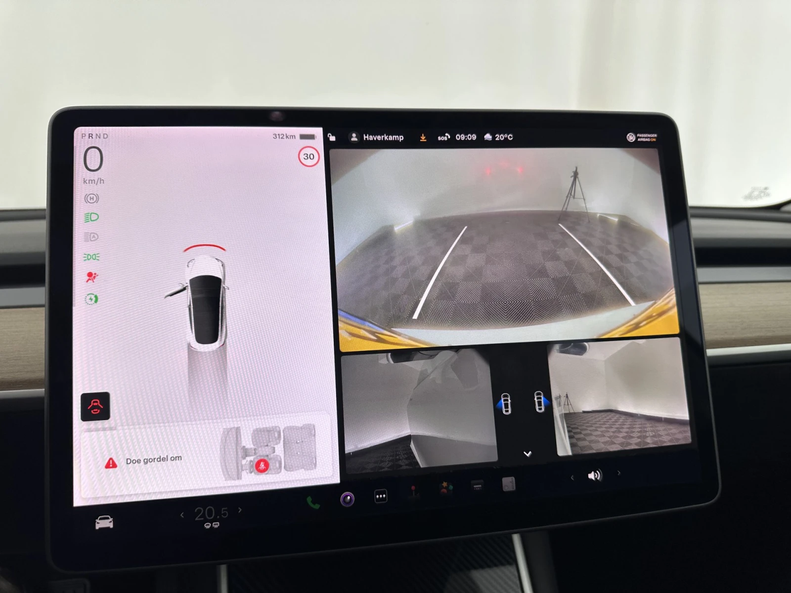 Tesla Model 3 Отлична Европейска - изображение 8