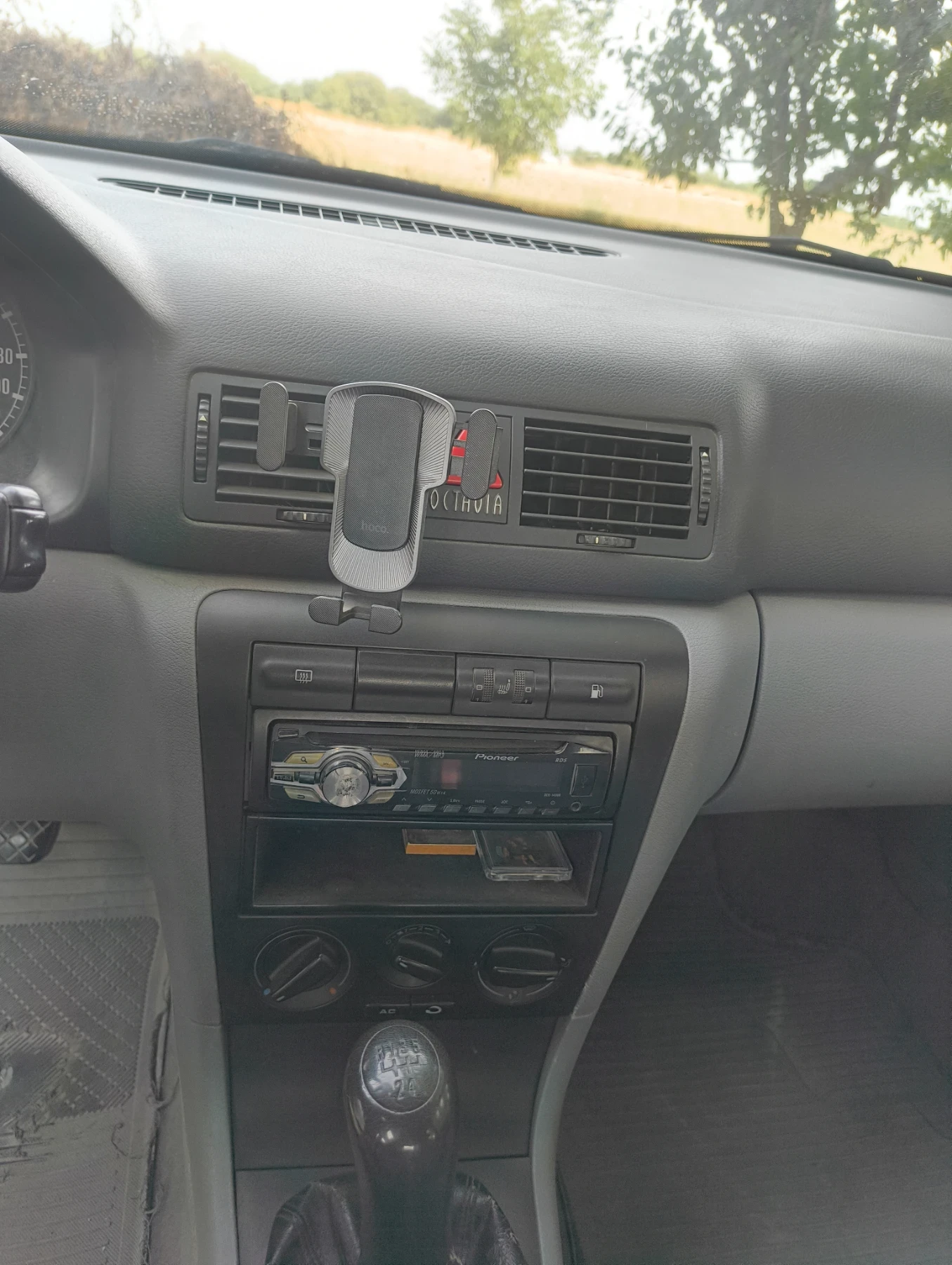 Skoda Octavia 1.9 TDI  - изображение 7