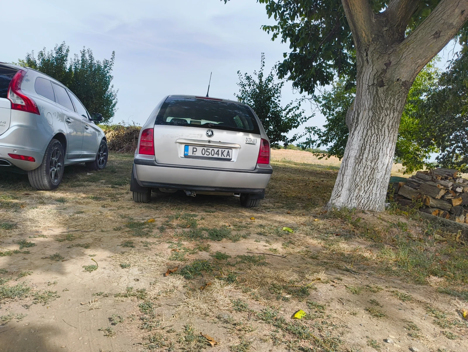 Skoda Octavia 1.9 TDI  - изображение 4