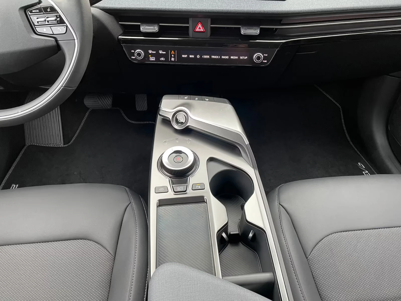 Kia EV6 RWD/170HP/CAM/NAVI/LED/KLESS/CPLAY/433g | Mobile.bg   15