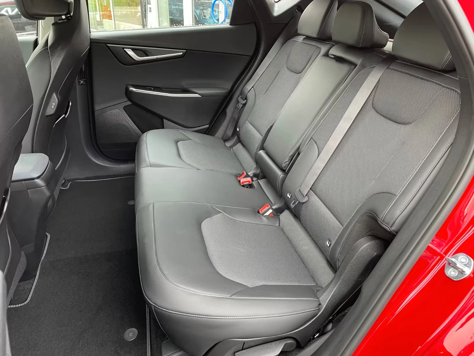 Kia EV6 RWD/170HP/CAM/NAVI/LED/KLESS/CPLAY/433g | Mobile.bg   16