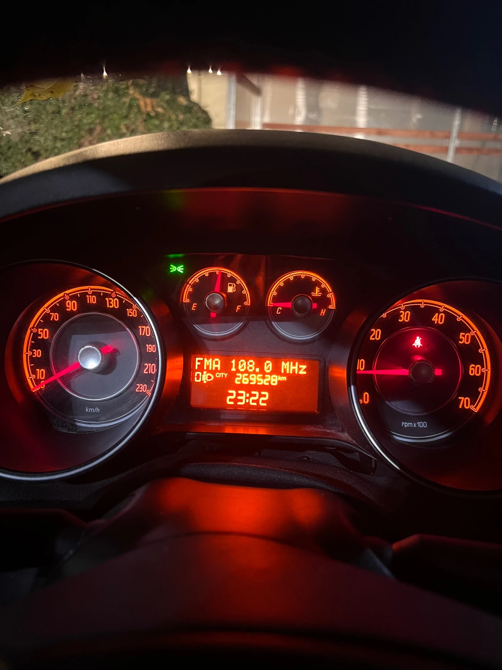 Fiat Punto | Mobile.bg   7