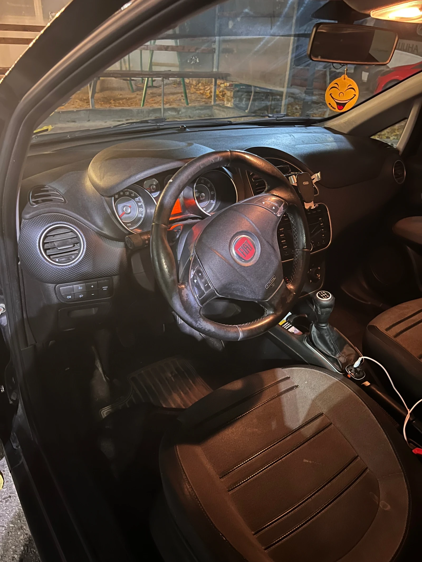 Fiat Punto | Mobile.bg   4