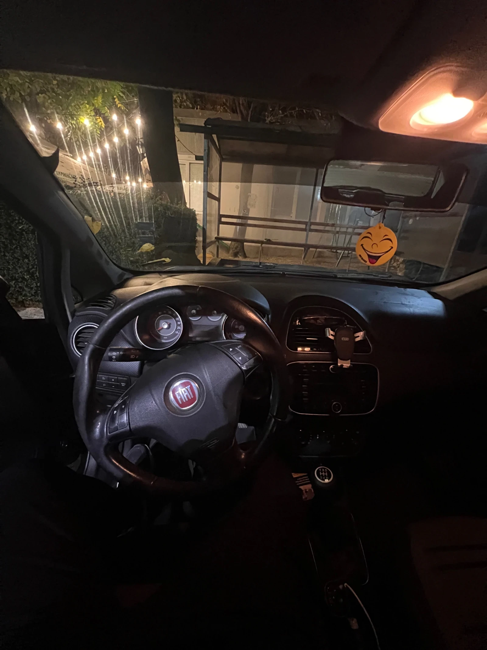 Fiat Punto | Mobile.bg   9