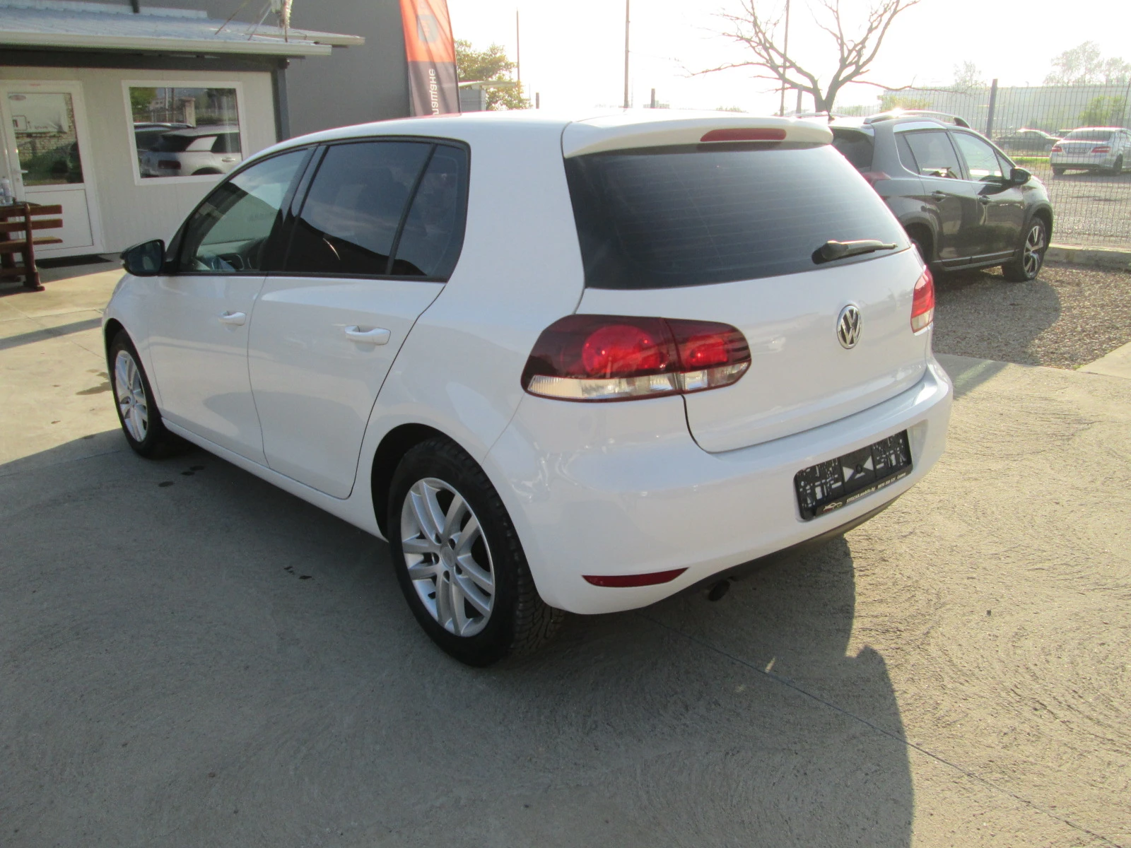 VW Golf 1.6TDI-- !! | Mobile.bg   5