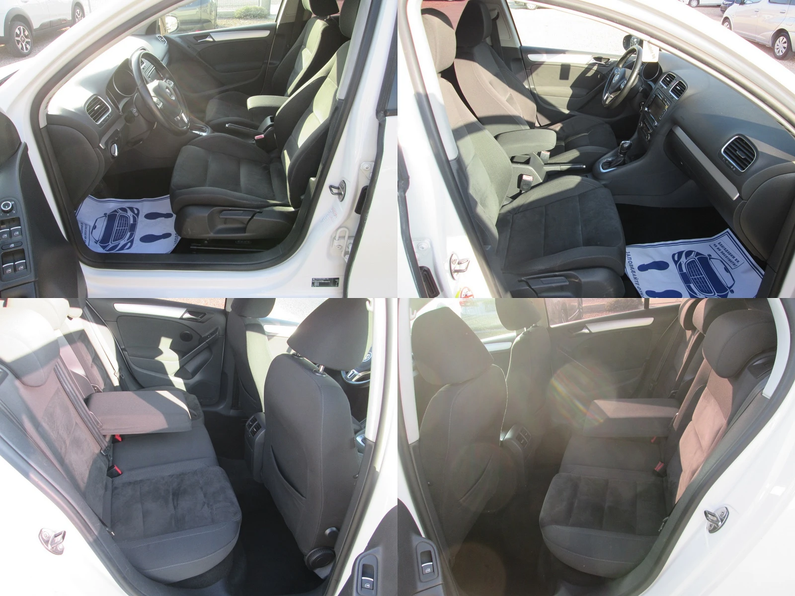 VW Golf 1.6TDI-- !! | Mobile.bg   13