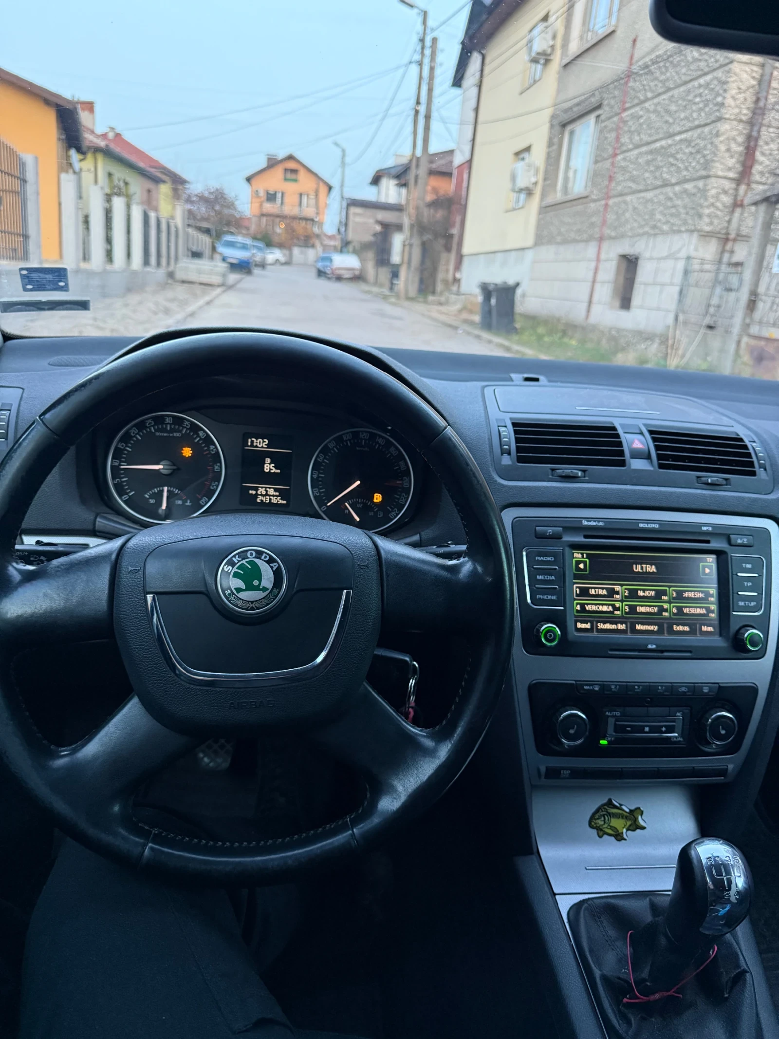 Skoda Octavia | Mobile.bg � ����������� 12