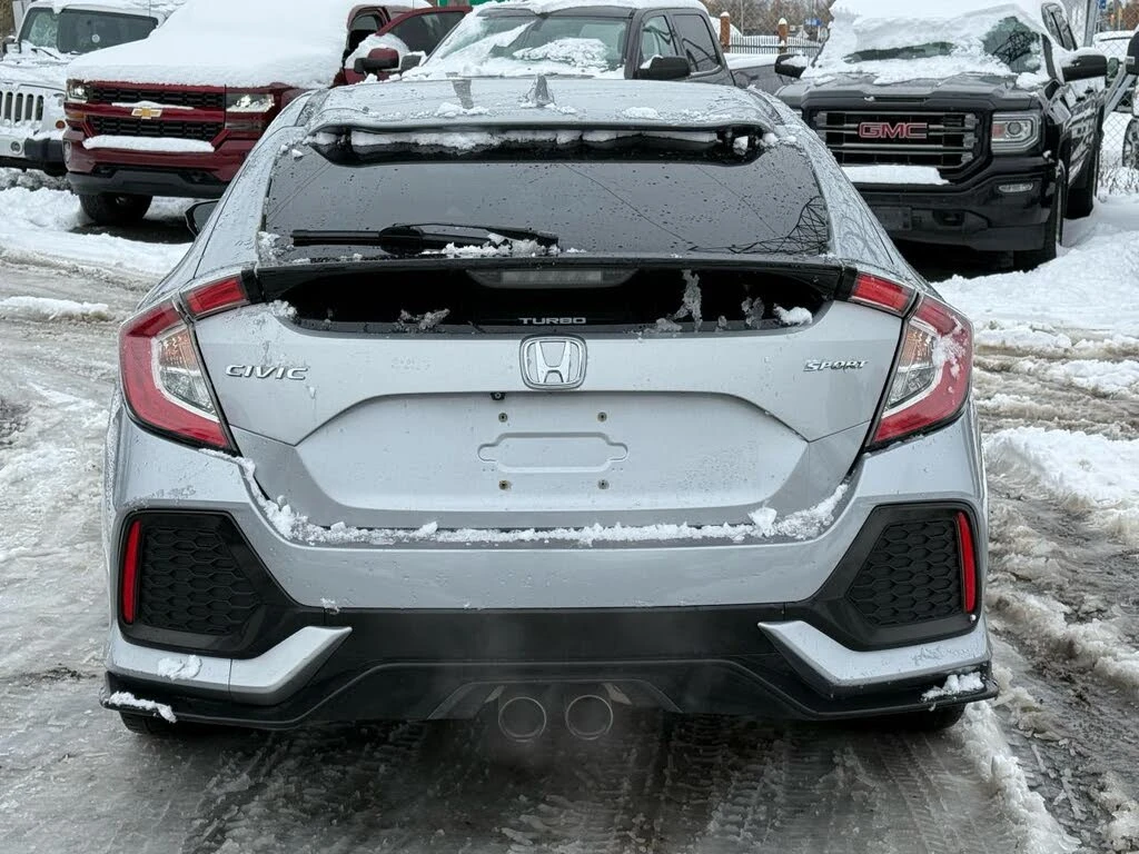 Honda Civic Sport * CARFAX * * (  ) | Mobile.bg   4