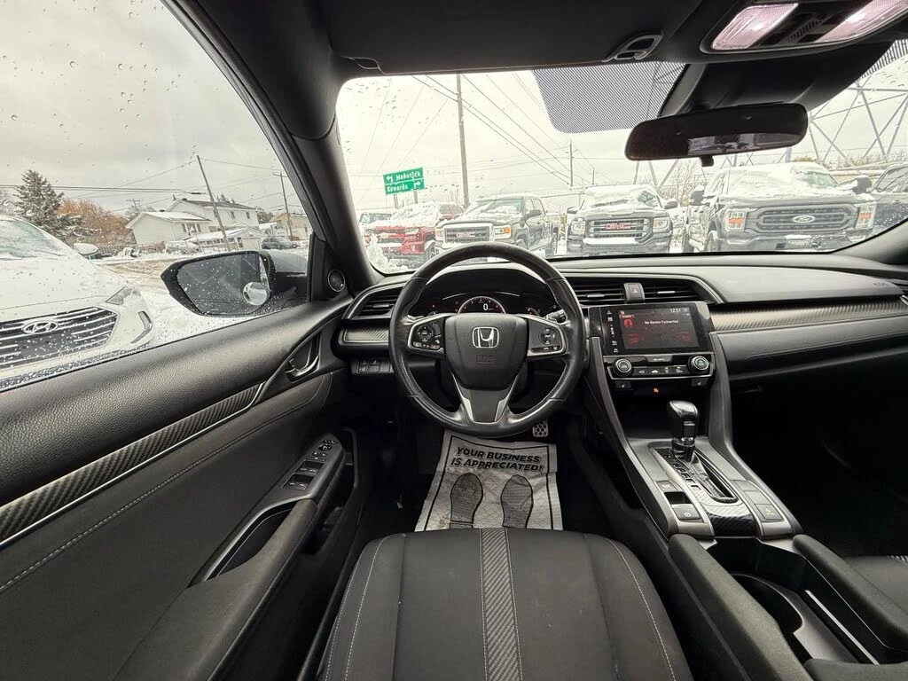 Honda Civic Sport * CARFAX * * (  ) | Mobile.bg   12