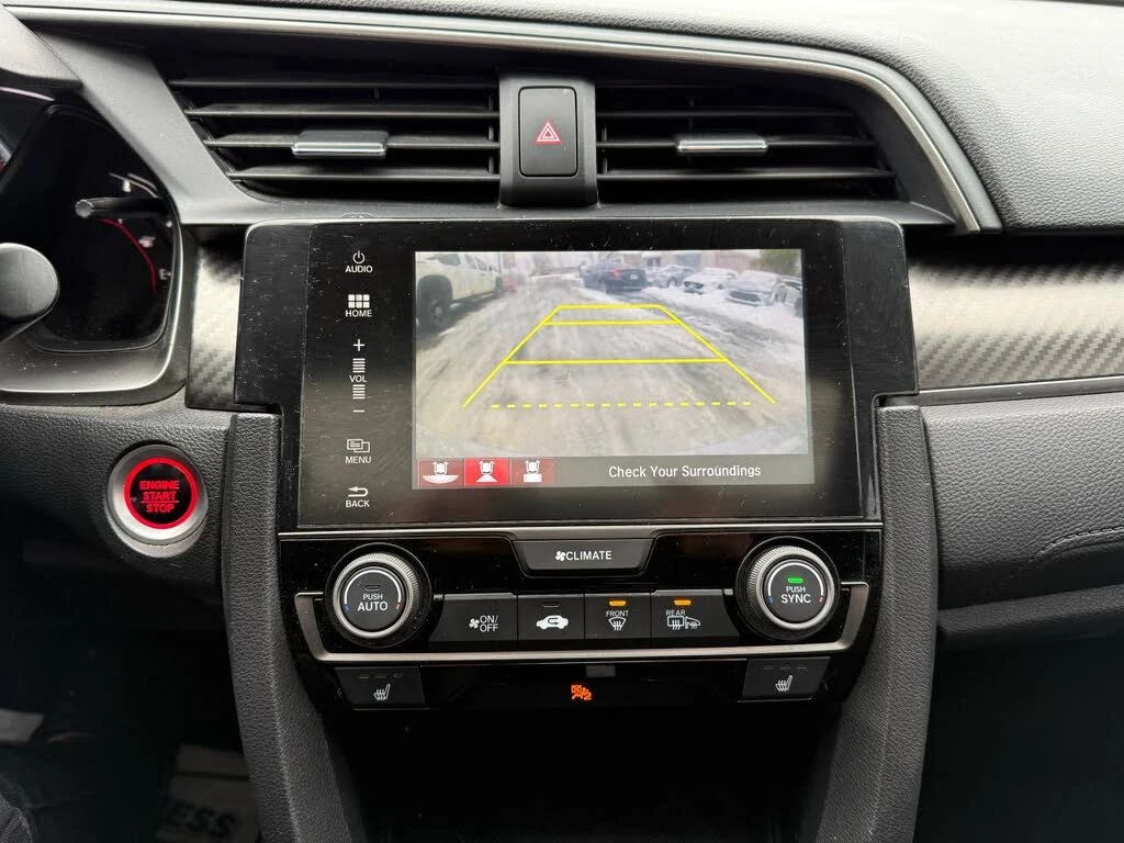 Honda Civic Sport * CARFAX * * (  ) | Mobile.bg   16