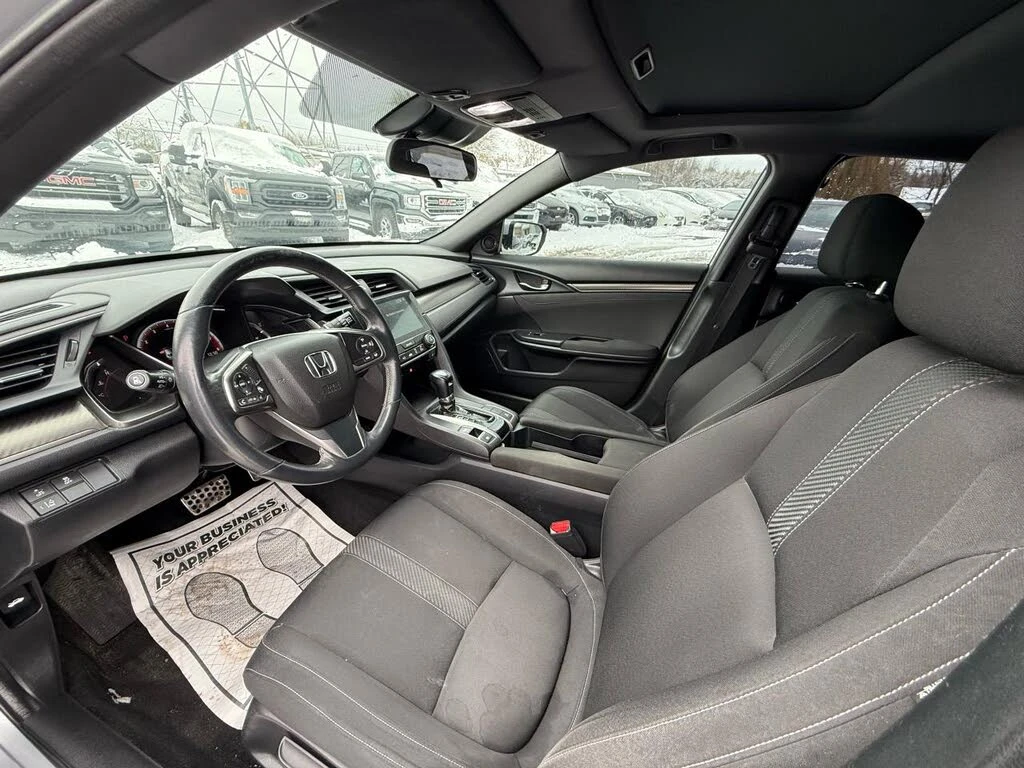 Honda Civic Sport * CARFAX * * (  ) | Mobile.bg   9