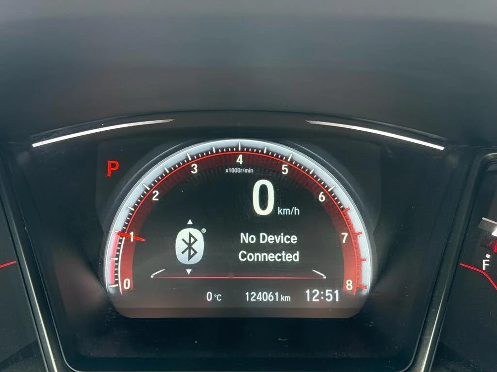 Honda Civic Sport * CARFAX * * (  ) | Mobile.bg   14