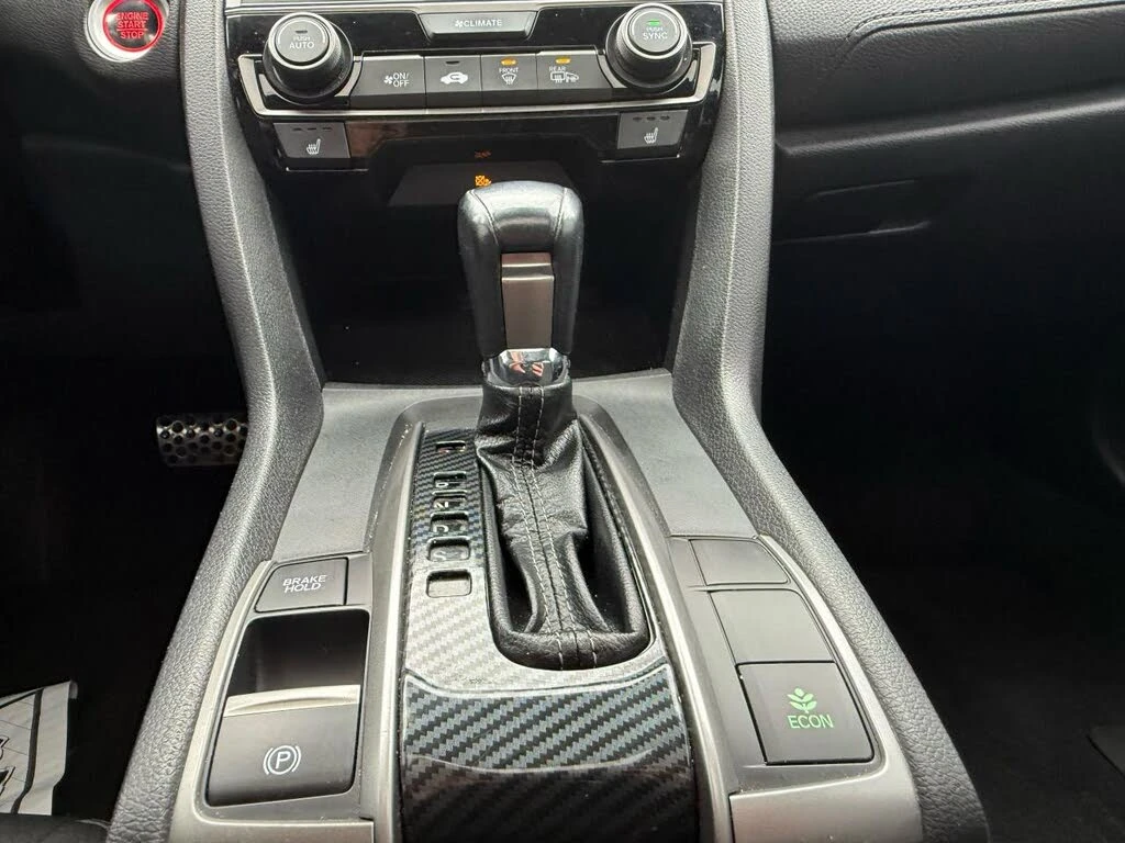 Honda Civic Sport * CARFAX * * (  ) | Mobile.bg   15