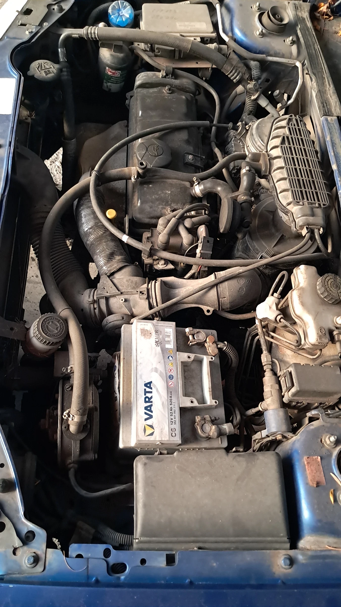 Citroen Saxo 1.1 | Mobile.bg   2