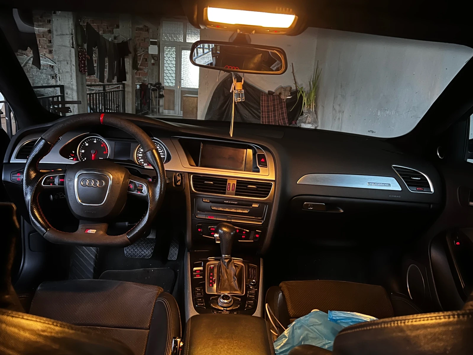 Audi A4  - изображение 8