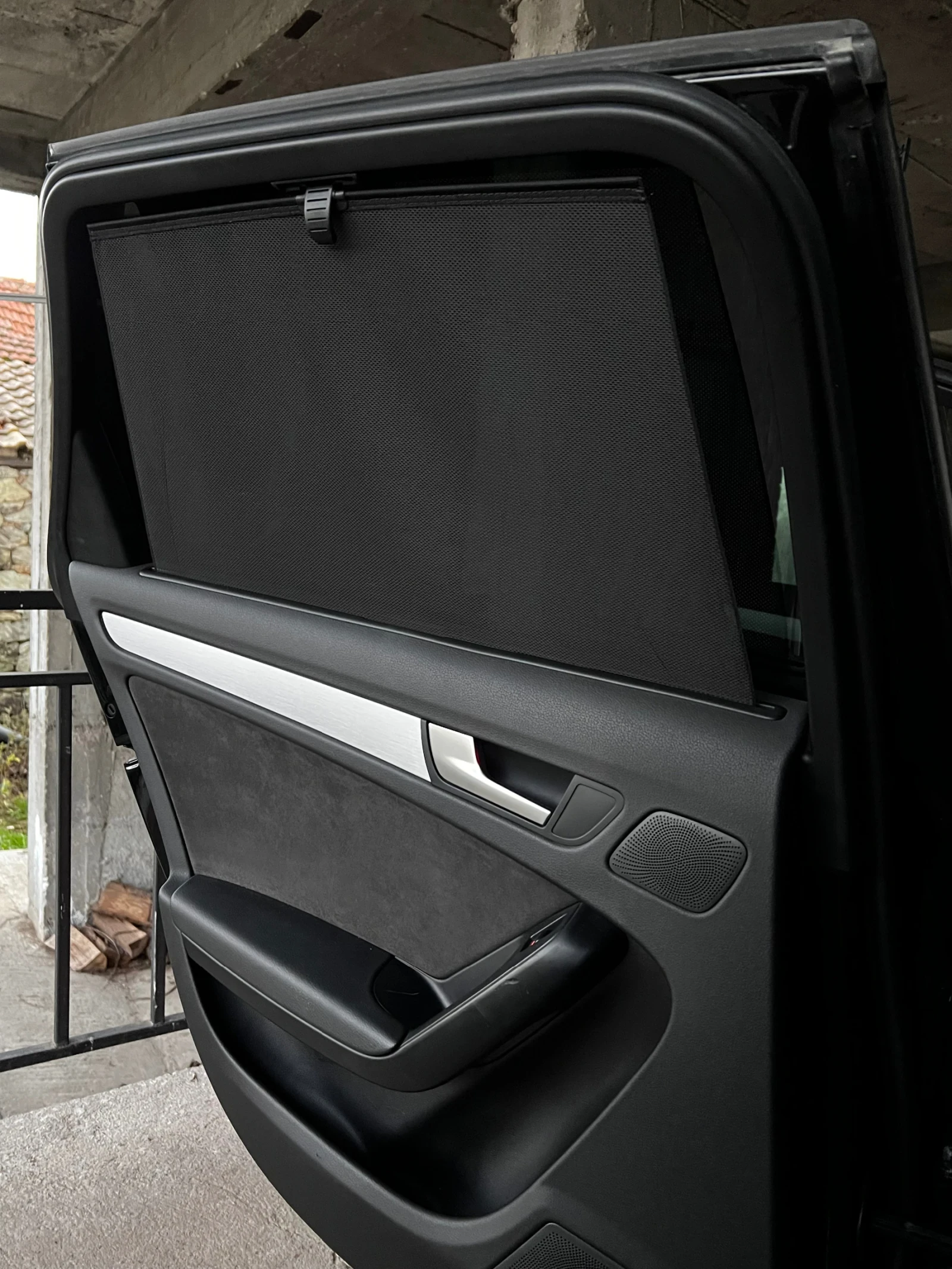 Audi A4  - изображение 9