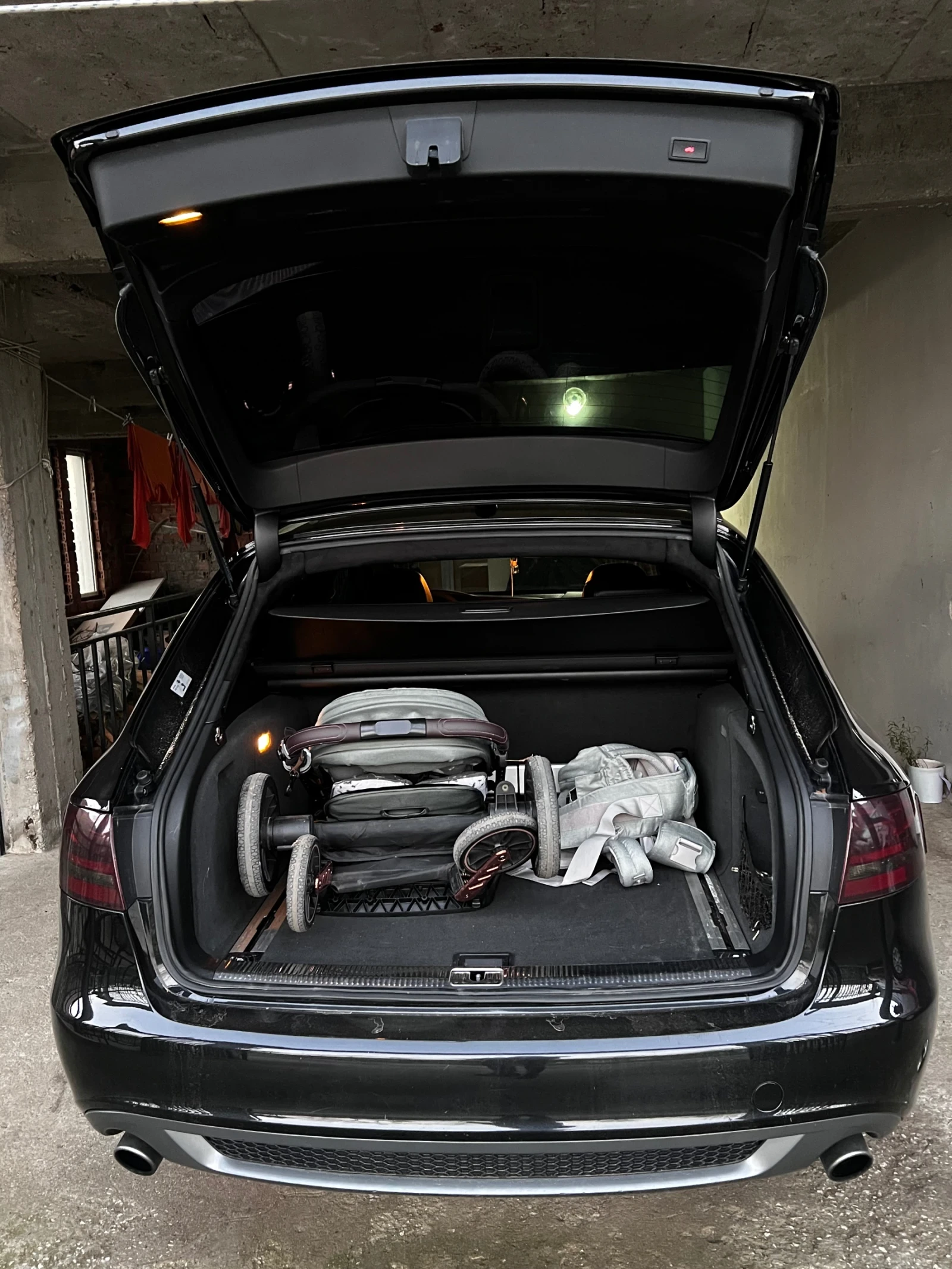 Audi A4  - изображение 10