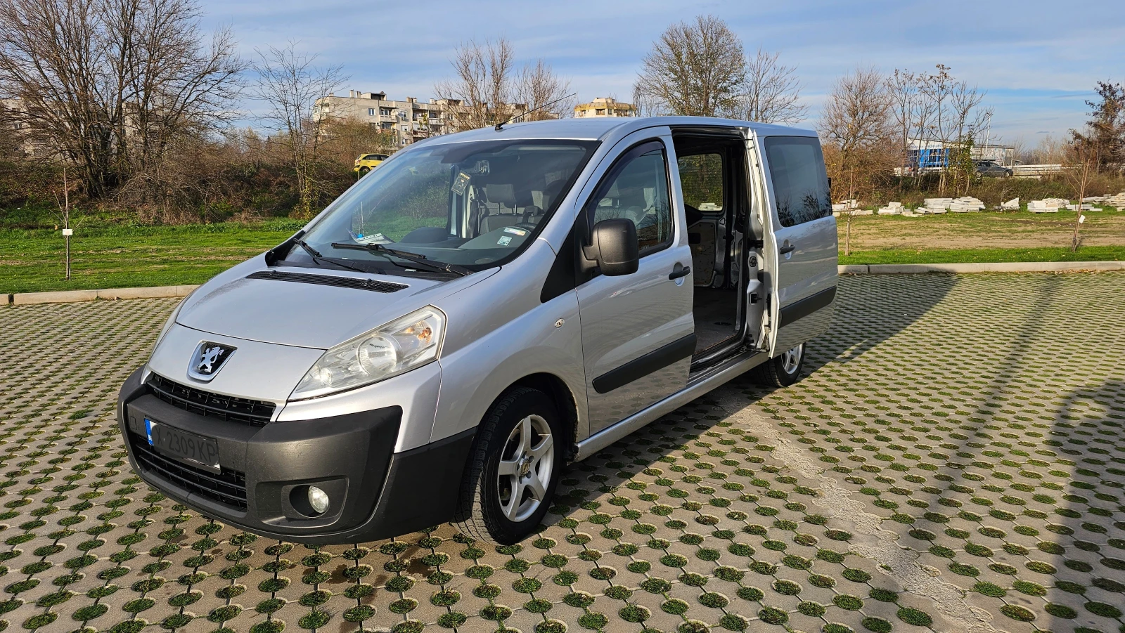 Peugeot Expert | Mobile.bg � ����������� 14