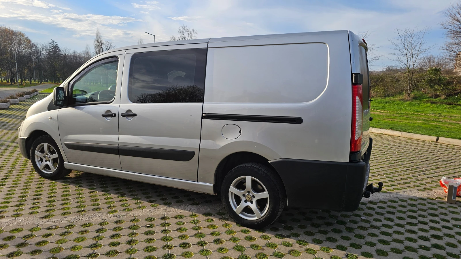 Peugeot Expert  - изображение 6