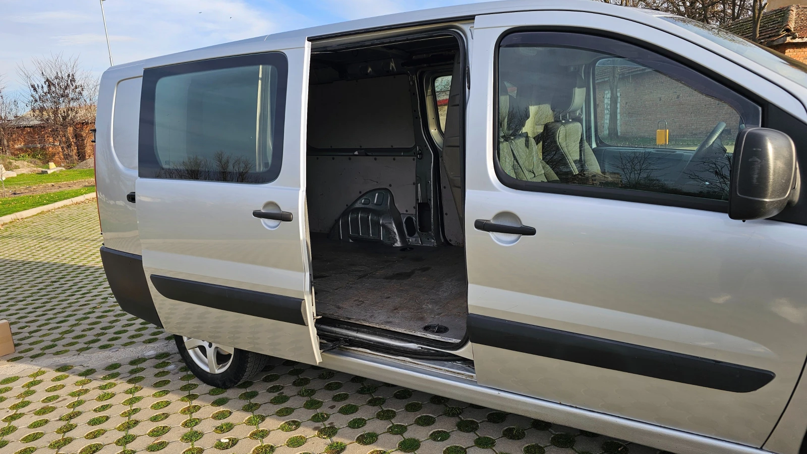 Peugeot Expert | Mobile.bg � ����������� 15