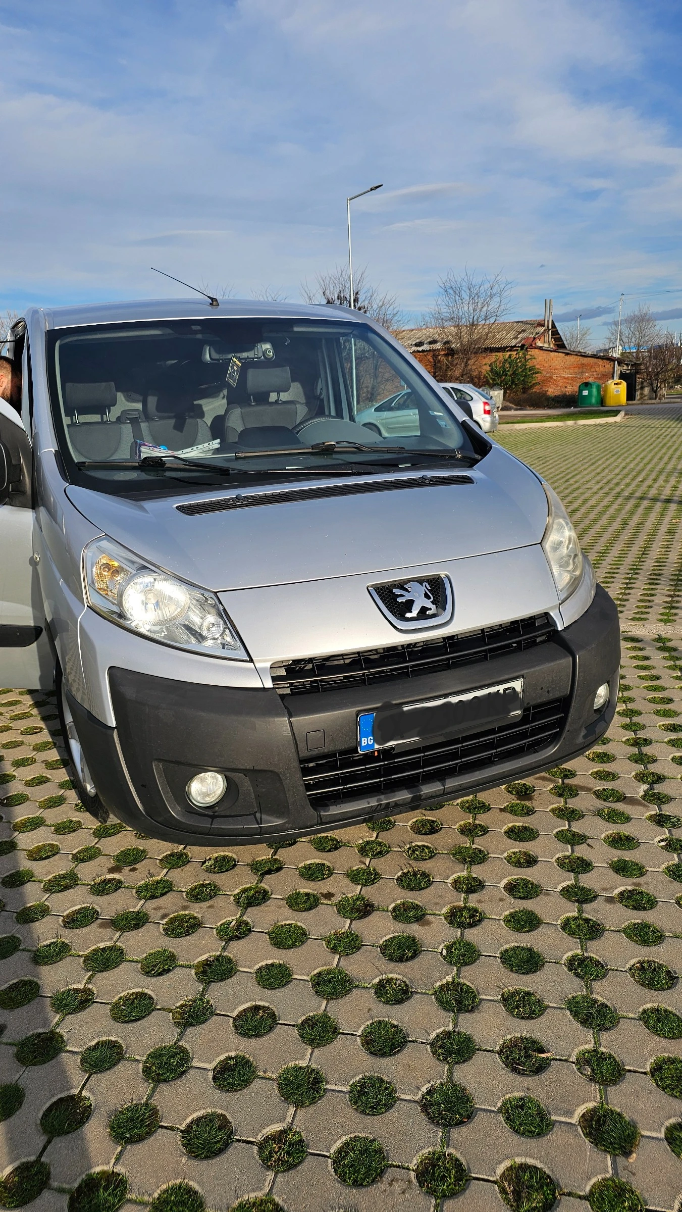 Peugeot Expert | Mobile.bg � ����������� 1