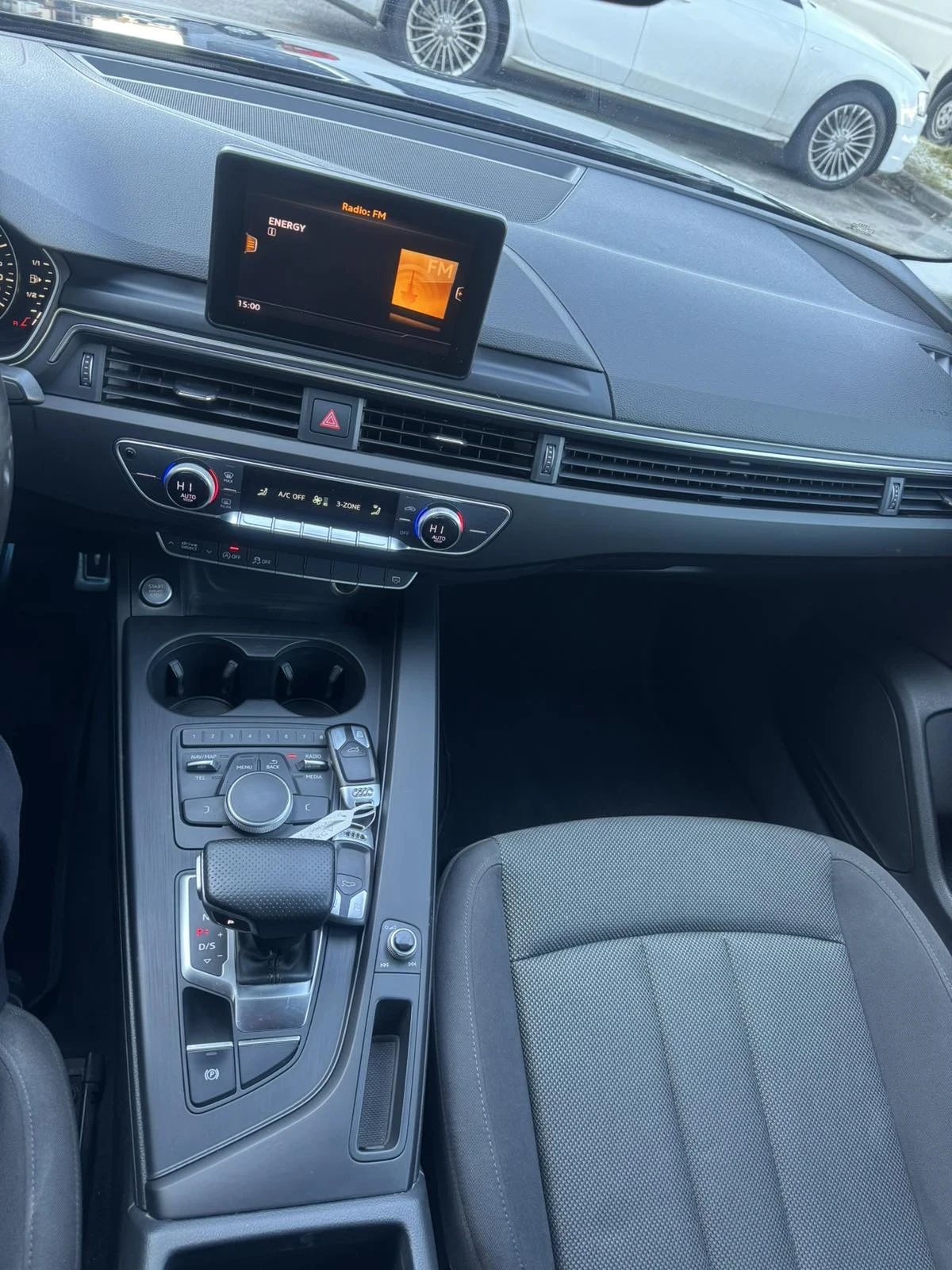 Audi A4 2.0TDI. 150kc. �AUTOMATIC  | Mobile.bg � ����������� 14