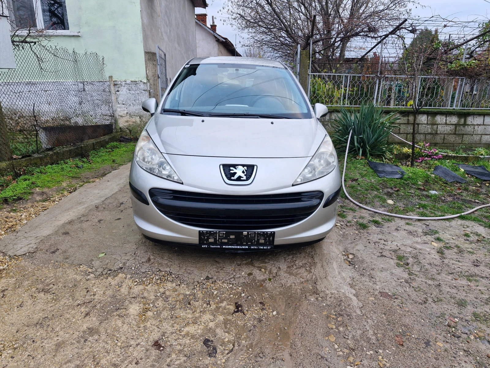 Peugeot 207 1.4i | Mobile.bg � ����������� 3
