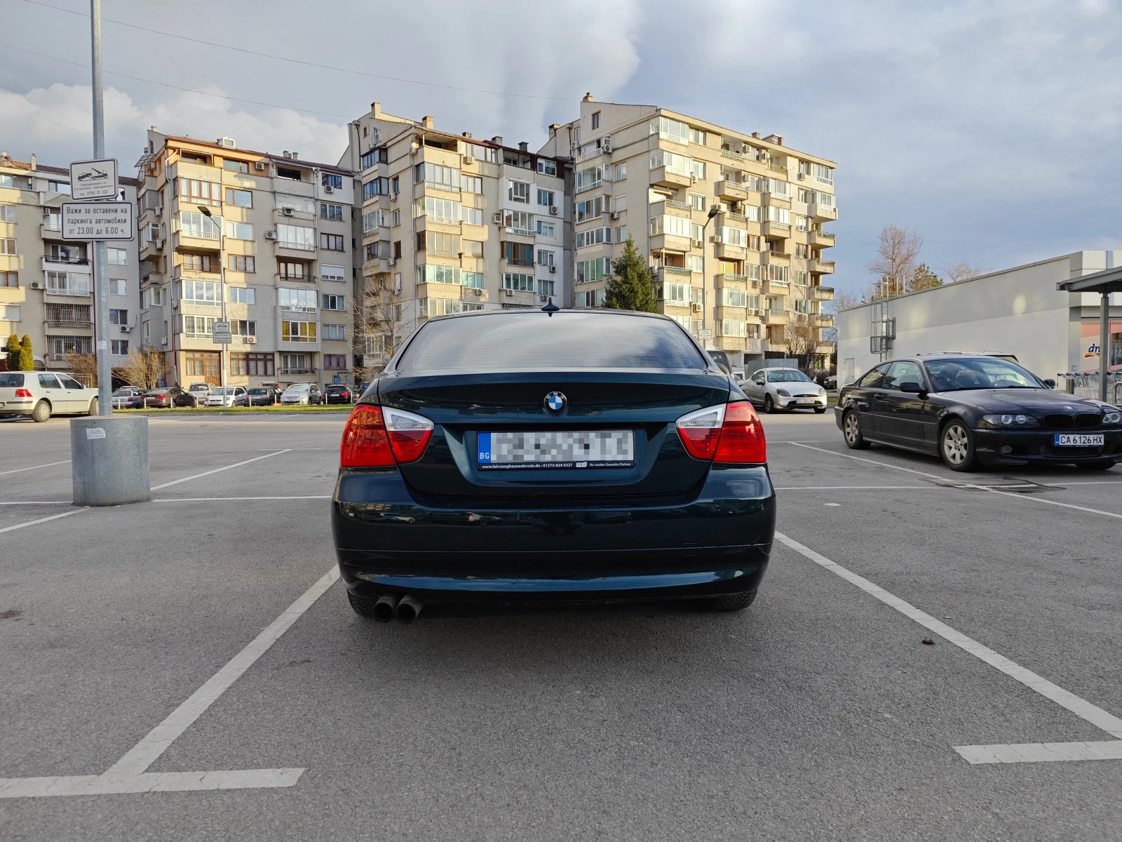 BMW 325 i | Mobile.bg � ����������� 7