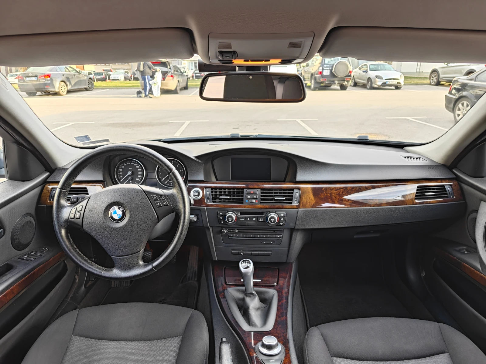 BMW 325 i | Mobile.bg � ����������� 8
