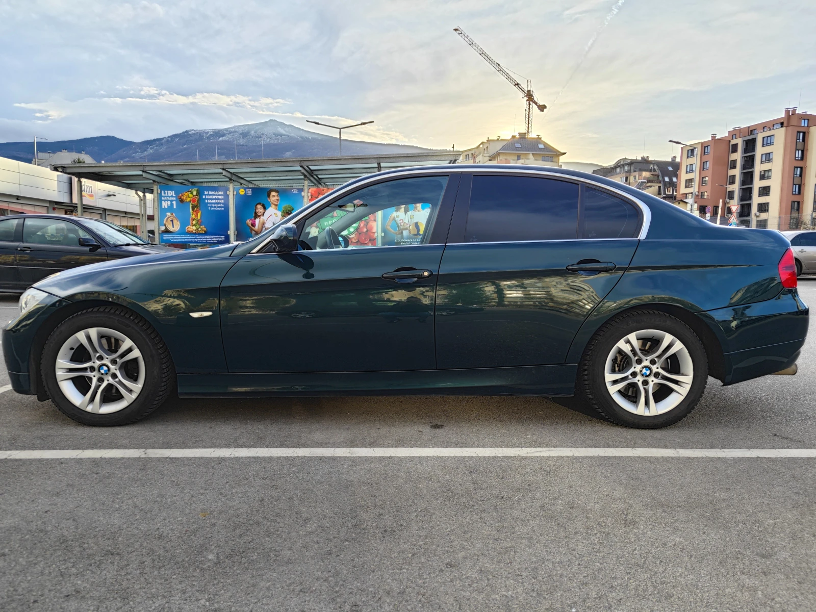 BMW 325 i | Mobile.bg � ����������� 5
