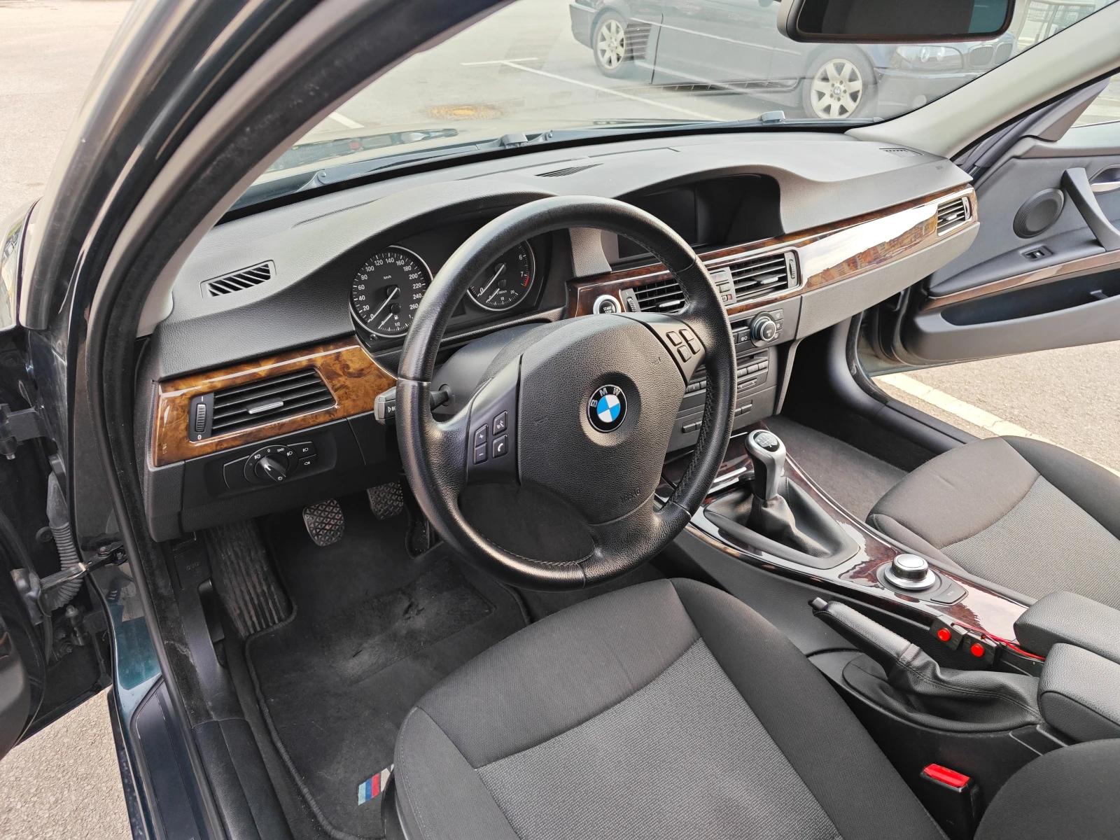 BMW 325 i | Mobile.bg � ����������� 9